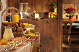 Frühstück
